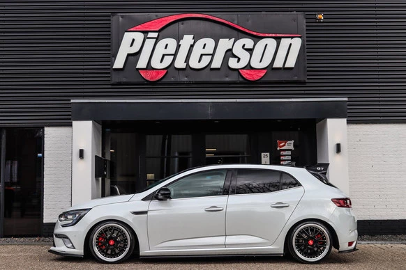 Renault Mégane - Afbeelding 11 van 30