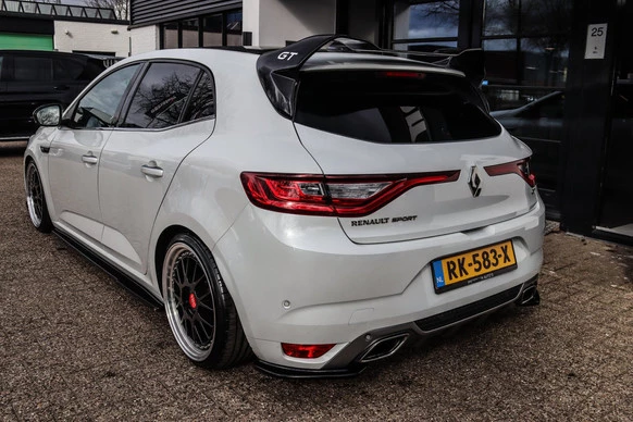 Renault Mégane - Afbeelding 12 van 30