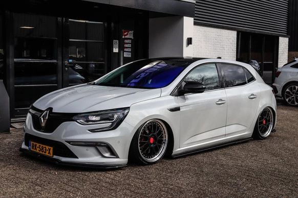 Renault Mégane - Afbeelding 14 van 30