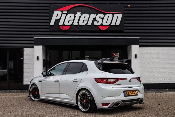 Renault Mégane - Afbeelding 16 van 30