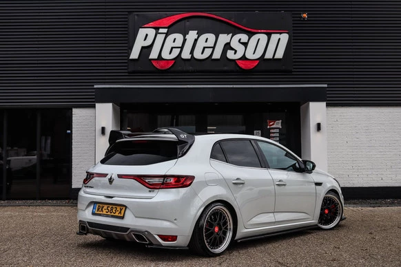 Renault Mégane - Afbeelding 17 van 30