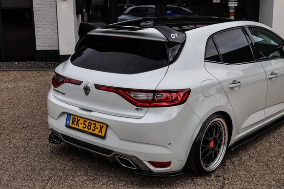 Renault Mégane - Afbeelding 18 van 30