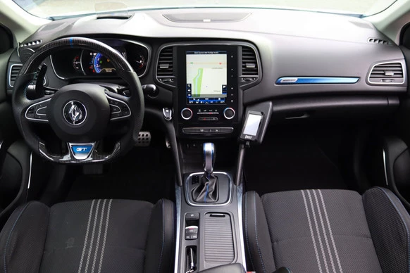 Renault Mégane - Afbeelding 22 van 30