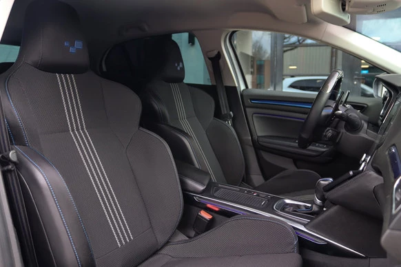 Renault Mégane - Afbeelding 25 van 30