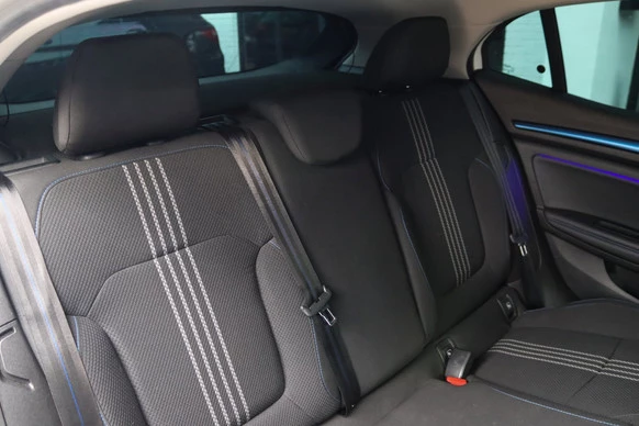 Renault Mégane - Afbeelding 27 van 30