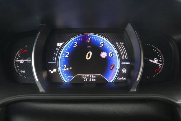 Renault Mégane - Afbeelding 30 van 30