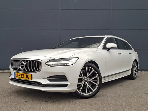 Volvo V90 - Afbeelding 1 van 27