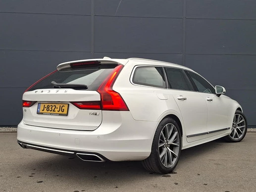 Volvo V90 - Afbeelding 2 van 27