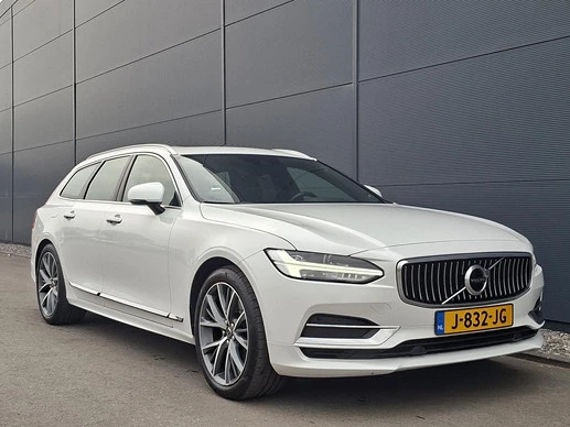 Volvo V90 - Afbeelding 5 van 27