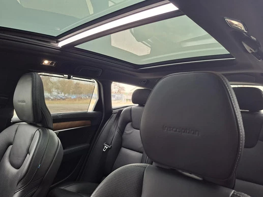 Volvo V90 - Afbeelding 10 van 27
