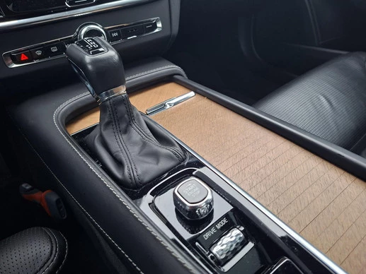 Volvo V90 - Afbeelding 12 van 27
