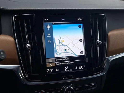 Volvo V90 - Afbeelding 13 van 27