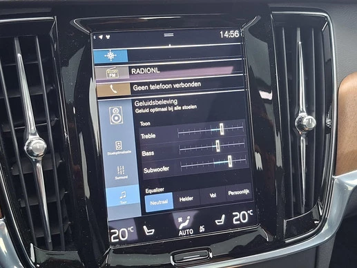 Volvo V90 - Afbeelding 14 van 27