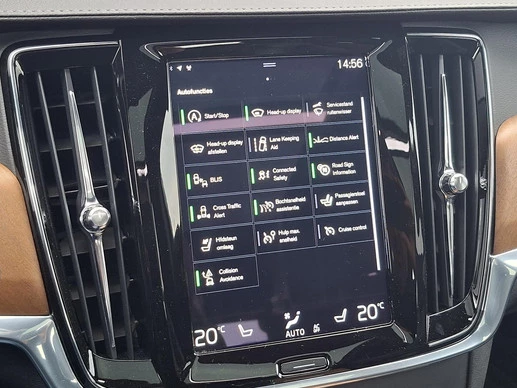 Volvo V90 - Afbeelding 15 van 27