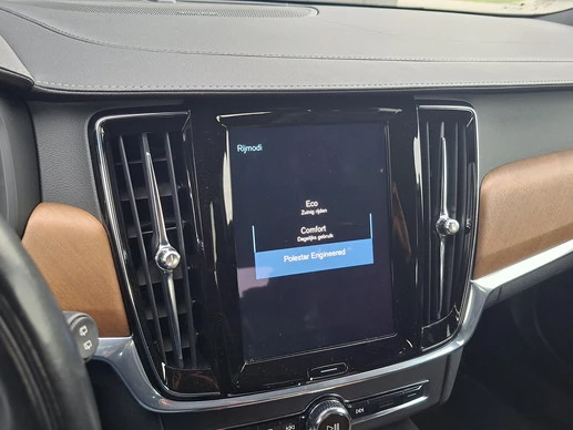 Volvo V90 - Afbeelding 17 van 27