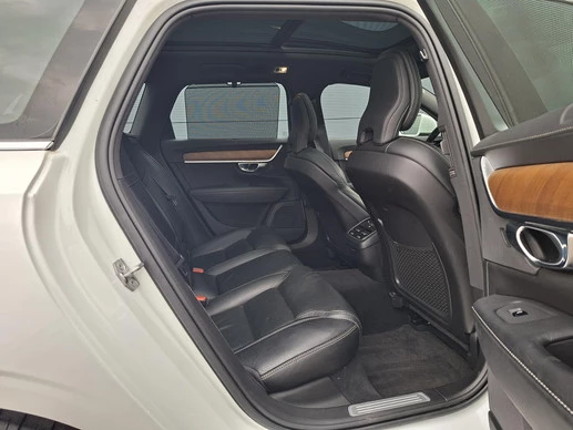 Volvo V90 - Afbeelding 18 van 27