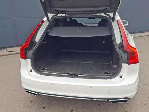Volvo V90 - Afbeelding 27 van 27