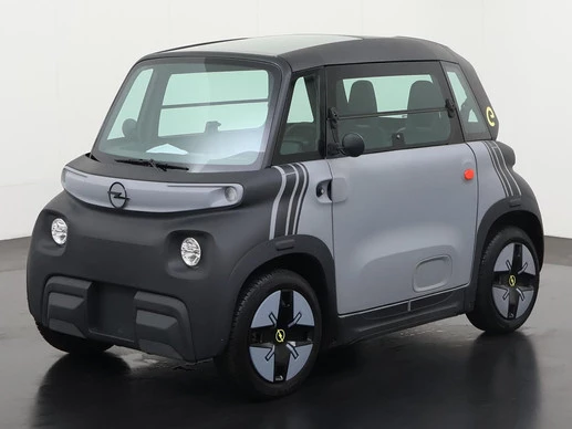 Opel Rocks-e - Afbeelding 1 van 20