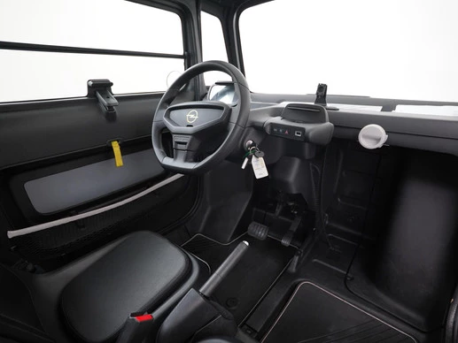 Opel Rocks-e - Afbeelding 2 van 20