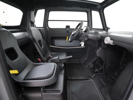 Opel Rocks-e - Afbeelding 3 van 20