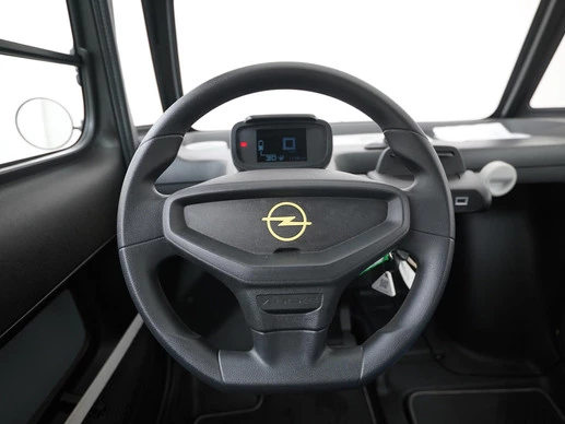Opel Rocks-e - Afbeelding 5 van 20