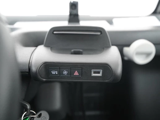 Opel Rocks-e - Afbeelding 7 van 20