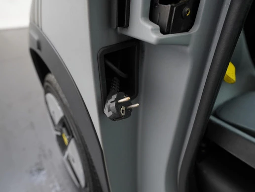 Opel Rocks-e - Afbeelding 11 van 20