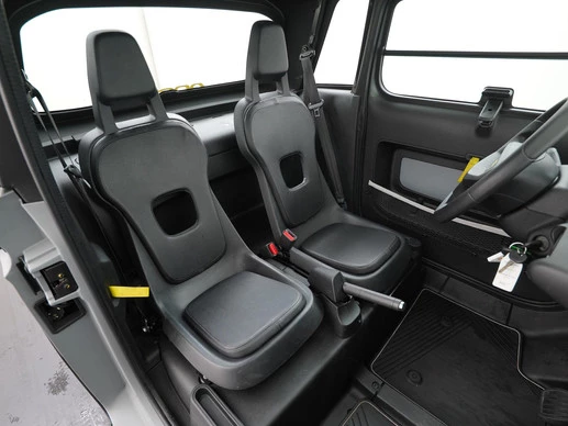 Opel Rocks-e - Afbeelding 12 van 20