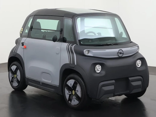 Opel Rocks-e - Afbeelding 20 van 20