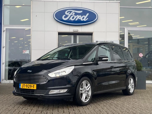 Ford Galaxy - Afbeelding 1 van 8