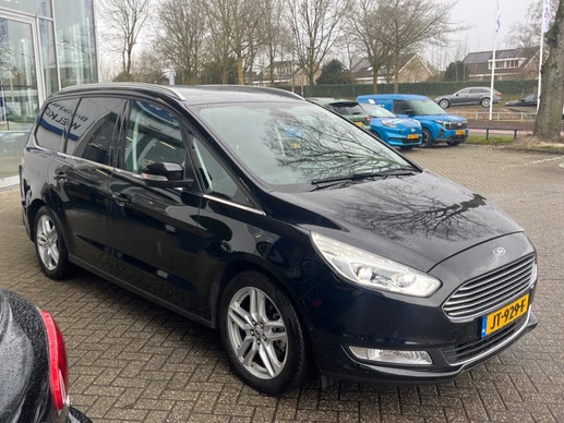Ford Galaxy - Afbeelding 2 van 8