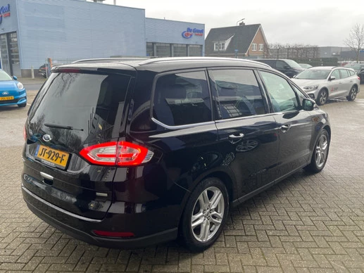 Ford Galaxy - Afbeelding 3 van 8
