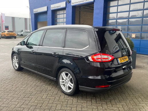 Ford Galaxy - Afbeelding 4 van 8