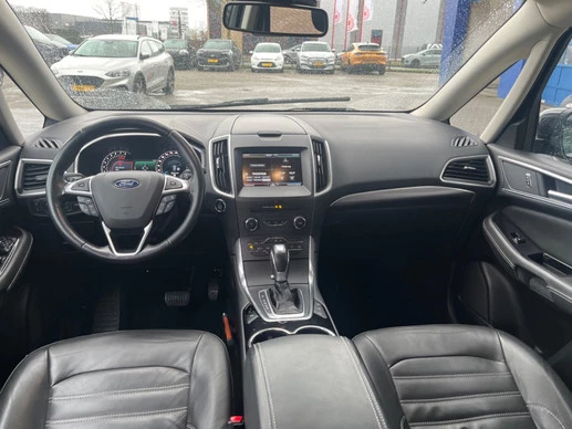 Ford Galaxy - Afbeelding 5 van 8