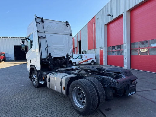Scania R - Afbeelding 3 van 25