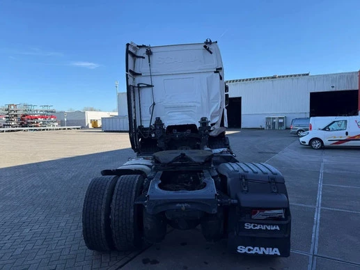 Scania R - Afbeelding 4 van 25
