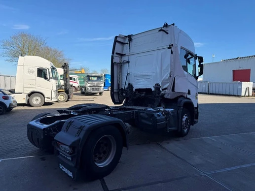 Scania R - Afbeelding 5 van 25