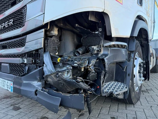 Scania R - Afbeelding 7 van 25