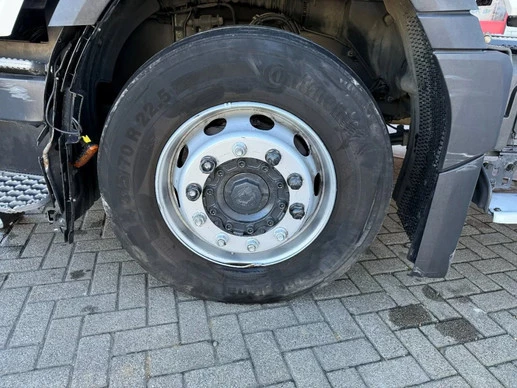 Scania R - Afbeelding 13 van 25