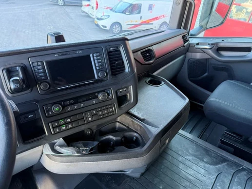 Scania R - Afbeelding 17 van 25