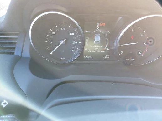 Land Rover Range Rover Evoque - Afbeelding 9 van 15