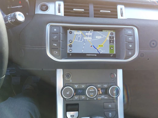 Land Rover Range Rover Evoque - Afbeelding 10 van 15