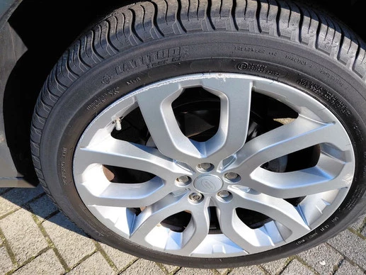 Land Rover Range Rover Evoque - Afbeelding 13 van 15