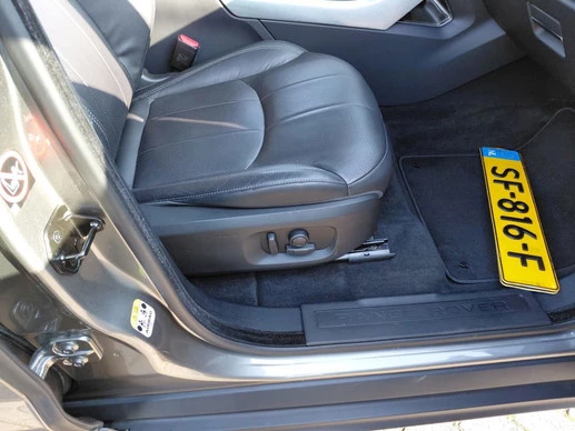 Land Rover Range Rover Evoque - Afbeelding 14 van 15