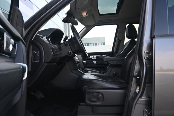 Land Rover Discovery - Afbeelding 2 van 30