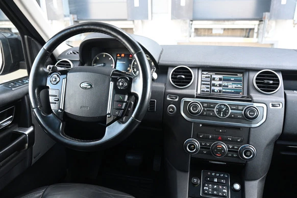 Land Rover Discovery - Afbeelding 6 van 30