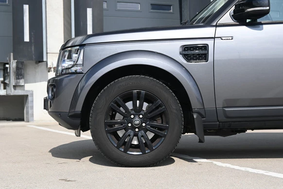 Land Rover Discovery - Afbeelding 10 van 30