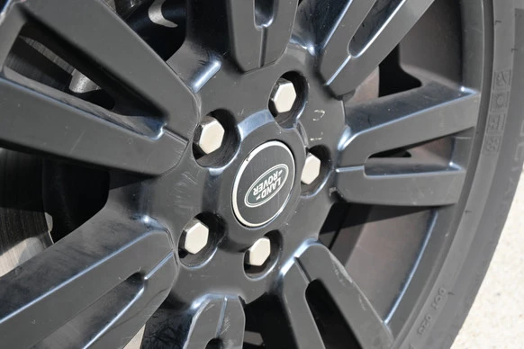 Land Rover Discovery - Afbeelding 12 van 30