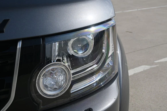 Land Rover Discovery - Afbeelding 13 van 30