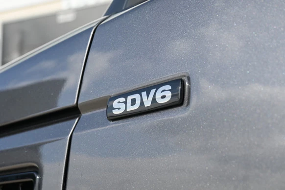 Land Rover Discovery - Afbeelding 15 van 30